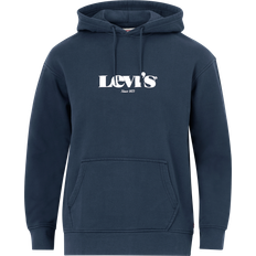 Levi's Herre - W32 Klær Levi's T2 Relaxed Graphic Hoodie