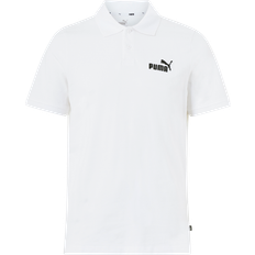 Puma T-Shirts & Tanktops Puma Essentials Pique Herren Poloshirt