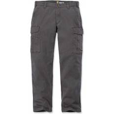 Carhartt Men Pants & Shorts Carhartt Rigby Cargo Pants, green-brown