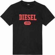 Diesel 1978 Slim T Shirt
