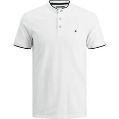 Jack & Jones Herren Poloshirts Jack & Jones Cotton Polo Shirt