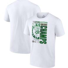 Fanatics Boston Celtics 2022 NBA Eastern Conference Champions Locker Room T-Shirt Sr