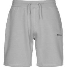 Herren Shorts Columbia Logo Fleece Shorts