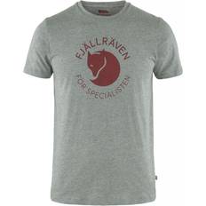 Fjällräven Outdoor T-Shirt Fox Melange