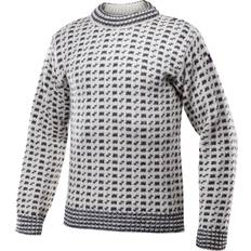 Merinoull/Ull Gensere Devold Original Islender Sweater