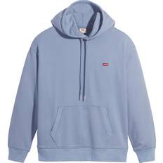Levis hoodie Levi's Standard Hoodie - Blue