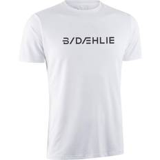 Herre T-skjorter Dæhlie T-Shirt Focus