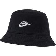Nike Hats Nike Sportswear Bucket Hat - Black/White