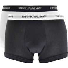 Armani Unterhosen Armani Underwear Pack Trunks