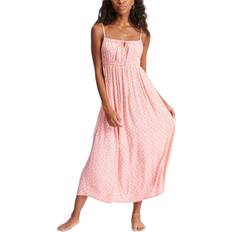 Billabong Summer Daydream Midi Slip Dress