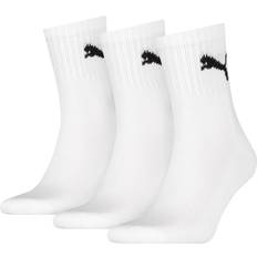 Baumwolle Socken Puma Short Crew Socks (3 Pairs)