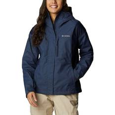M - Women Rain Jackets & Rain Coats Columbia Women's Hikebound Jacket