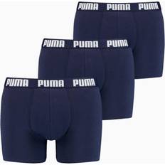 Puma Herren Unterhosen Puma Pack Boxers Mens