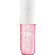 Damen Body Mists Sol de Janeiro Brazilian Crush Cheirosa 68 Perfume Mist 90ml