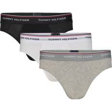 Tommy Hilfiger Underbukser Tommy Hilfiger 3-Pack Logo Briefs