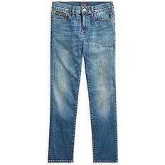 Ralph Lauren Kinderbekleidung Ralph Lauren Mid Wash Denim Jeans