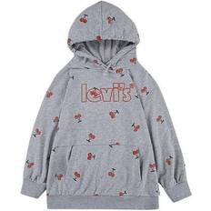 Levis hoodie Levi's Girl's Oversized Hoodie (4EE388)