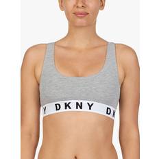 DKNY Bekleidung DKNY Logo Racerback Bralette