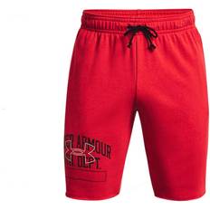 Under Armour Men's Rival Terry Athletic Department Shorts