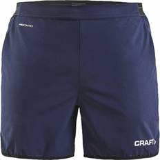 Craft Sportsware Pro Control Impact Shorts W - Navy Blue