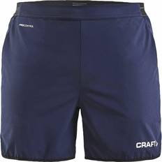 Damen Shorts Craft Sportswear Pro Control Impact Shorts M - Navy Blue