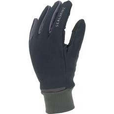 Sealskinz Klær Sealskinz Fusion Glove - Black/Grey