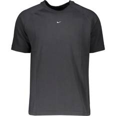 Nike strike Nike Trænings T-Shirt Strike Blå/Hvid