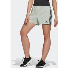 adidas TRAINICONS 3-Stripes Woven Shorts