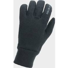 Sealskinz Bike Accessories Sealskinz Windproof All Weather Knitted Gloves