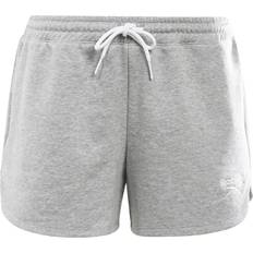 Herren - Rosa Shorts Reebok sweat shorts in
