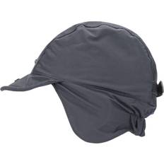 Sealskinz Kirstead Waterproof Extreme Cold Weather Hat - Black