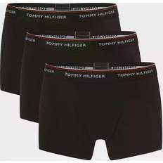 Tommy Hilfiger Underbukser Tommy Hilfiger men's pack of boxer shorts, Black