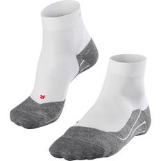 Grau Socken Falke RU4 Short 2020 Running Sock Men - 16705-2020 White-Mix