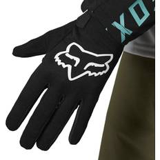 Polyamid Fäustlinge Fox Youth Ranger Glove - Black