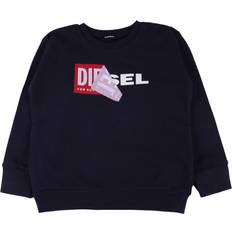 Diesel Klær Diesel Sweatshirt