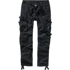 Cargohosen - Herren Brandit Men's Pure Slim Fit Trousers