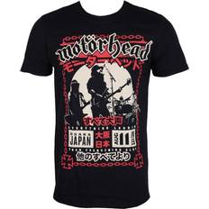 Motörhead T-Shirt Loud in Osaka