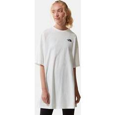 The North Face Kleider The North Face Short Sleeve T-Shirt Dress