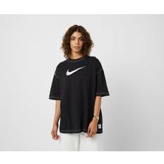 Nike Swoosh Short Sleeve T-Shirt