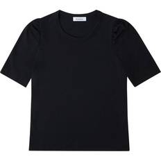 Rodebjer Klær Rodebjer Dory T-shirt - Black