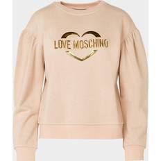Love Moschino Bekleidung Love Moschino Women's Sweatshirts 342965