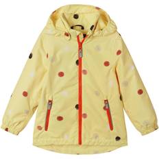 Gelb Shellkleidung Reima Light banana Anise Shell Jacket Coats and jackets