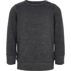 JBS Bamboo Sweater - Grey (1570-14 -8)