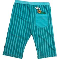 Stripete Badetøy Swimpy Pippi UV-Shorts