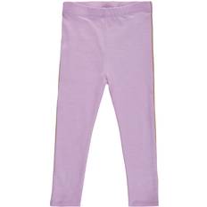 Soft Gallery Paula Baby Piping Leggings - Orchid Bloom (SG1178)