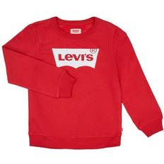 Rot Sweatshirts Levi's Kids Logo Sweatshirt 3