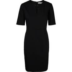 InWear Kleider InWear Zella Dress - Black