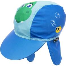 Jenter UV-klær Swimpy Bolibompa UV-Hatt 98-104