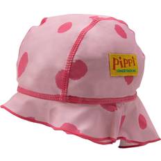 Jenter UV-hatter Swimpy Pippi UV-Hatt 74-80