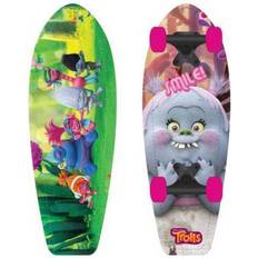 Bravo Skateboard Bravo Playwheels Trolls 21"